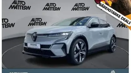 Gebraucht Renault Megane E-Tech Techno 160 kW (218 PS) 2024 Limousine