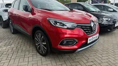 Rot Gebraucht 2019 Renault Kadjar Bose Edition SUV | 18.450 € (Fairer Preis)