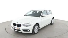 Gebraucht 2016 BMW 116 Advantage Kleinwagen | 12.270 € (Fairer Preis)
