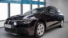 Gebraucht 2023 VW Golf VIII Life Kombi | 20.930 € (Fairer Preis)