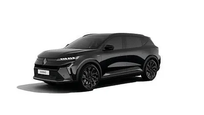 Gebraucht Renault Scenic E-Tech Esprit Alpine 160 kW (218 PS) 2026 SUV