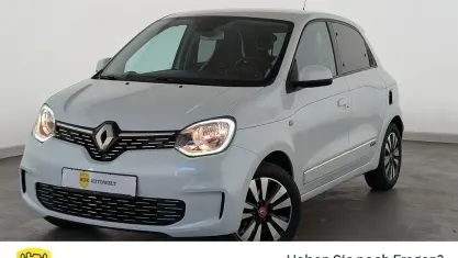Second-hand Renault Twingo Signature 73 CP (53 kW) 2020 Hatchback