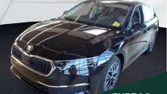 Schwarz Gebraucht 2024 Skoda Octavia Selection Kombi | 29.970 € (Guter Preis)