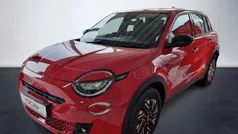 Gebraucht 2024 Fiat 600E Red SUV | 27.990 € (Fairer Preis)