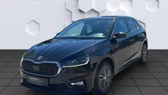 Schwarz Gebraucht 2024 Skoda Fabia Selection Limousine | 21.966 € (Fairer Preis)