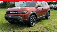 Gebraucht 2025 Dacia Duster Extreme SUV | 27.460 € (Fairer Preis)