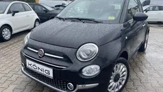 Schwarz Gebraucht 2022 Fiat 500C Dolcevita Cabrio | 13.999 € (Fairer Preis)