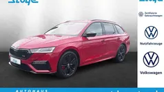 Gebraucht 2021 Skoda Octavia RS Kombi | 30.620 € (Fairer Preis)