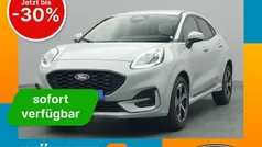 Gebraucht 2025 Ford Puma ST-Line SUV | 26.240 € (Fairer Preis)