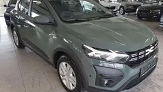 Gebraucht 2024 Dacia Sandero Expression Kleinwagen | 17.950 € (Fairer Preis)