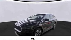 Gebraucht 2021 Skoda Enyaq iV Suite SUV | 25.777 € (Fairer Preis)