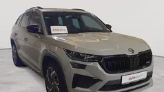 Gebraucht 2022 Skoda Kodiaq RS SUV | 36.990 € (Superpreis)