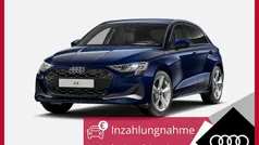 Gebraucht 2024 Audi A3 Sportback Advanced Limousine | 34.420 € (Fairer Preis)