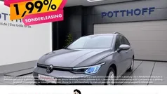 Gebraucht 2023 VW Golf VIII Life Kombi | 23.977 € (Fairer Preis)