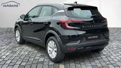 Onyxblack Neu 2024 Mitsubishi ASX Intense SUV | 26.970 € (Fairer Preis)