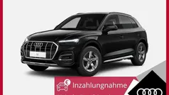 Gebraucht 2024 Audi Q5 Advanced SUV | 45.820 € (Guter Preis)