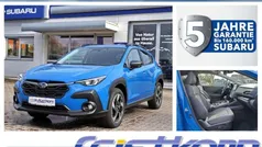 Gebraucht 2025 Subaru Crosstrek Comfort SUV | 35.690 € (Fairer Preis)