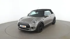 Grau Gebraucht 2020 Mini Cooper Cabriolet Cabrio | 19.940 € (Fairer Preis)