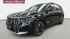 Schwarz Gebraucht 2024 Kia e-Niro Inspiration SUV | 34.490 € (Guter Preis)