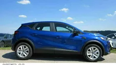 Rqh Neu 2025 Mitsubishi ASX Basis SUV | 21.980 € (Fairer Preis)