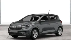 Grau Gebraucht 2023 Dacia Sandero Expression Kleinwagen | 15.990 € (Fairer Preis)