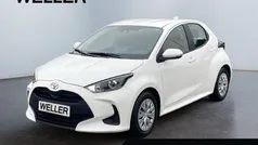 Gebraucht 2023 Toyota Yaris Comfort Kleinwagen | 16.990 € (Fairer Preis)