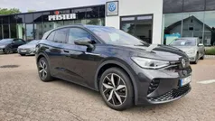 Grau Gebraucht 2022 VW ID.4 GTX SUV | 34.999 € (Guter Preis)