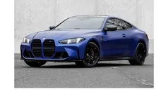Gebraucht 2025 BMW M4 Competition Edition Coupé | 117.440 €