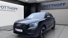 Gebraucht 2023 Audi Q2 Advanced SUV | 29.750 € (Fairer Preis)