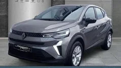 Gebraucht 2025 Renault Captur Evolution SUV | 23.990 € (Fairer Preis)