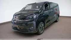 Gebraucht 2024 Opel Zafira Life Edition Van | 34.680 € (Superpreis)
