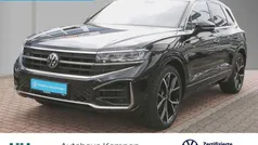 Gebraucht 2024 VW Touareg R-line SUV | 63.450 € (Fairer Preis)
