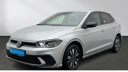 Gebraucht VW Polo Goal 116 PS (85 kW) 2025 Limousine