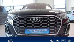 Mythosschwarz Gebraucht 2022 Audi SQ5 Sportback Sport SUV | 52.890 € (Fairer Preis)
