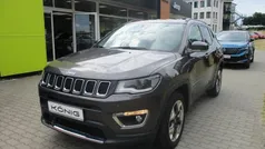 Gebraucht 2020 Jeep Compass Limited SUV | 17.997 € (Guter Preis)