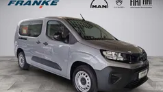 Karbon schwarz metallic Neu 2025 Opel Combo Van / Kleinbus | 24.800 € (Fairer Preis)