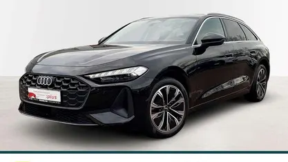 Gebraucht 2025 Audi A5 Ambiente Kombi | 45.930 € (Superpreis)