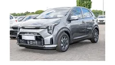 Grau Neu 2025 Kia Picanto Vision Kleinwagen | 15.400 € (Guter Preis)