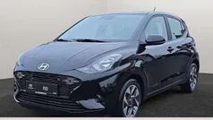 Gebraucht 2025 Hyundai i10 Trend Kleinwagen | 14.990 € (Guter Preis)