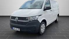 Gebraucht 2024 VW T6.1 Van | 31.900 € (Guter Preis)
