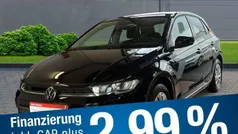 Gebraucht 2024 VW Polo Life Kleinwagen | 16.990 € (Guter Preis)