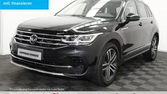 Gebraucht 2022 VW Tiguan Elegance SUV | 30.850 € (Fairer Preis)