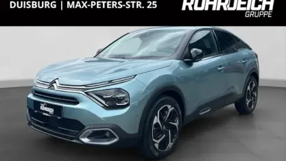 Gebraucht Citroën C4 Shine 131 PS (96 kW) 2023 Andere SUV
