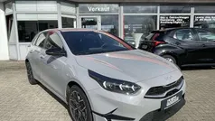 (waf) wolf gray m Neu 2025 Kia Ceed 4 Limousine | 27.990 € (Fairer Preis)