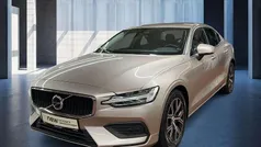 Gebraucht 2022 Volvo S60 Inscription Limousine | 30.890 € (Guter Preis)