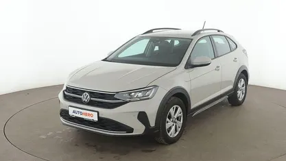 Gebraucht VW Taigo Life 95 PS (69 kW) 2023 SUV