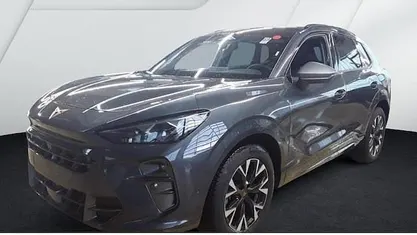 Gebraucht Cupra Terramar 150 PS (110 kW) 2025 SUV