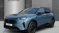 Ingaro blau Gebraucht 2025 Peugeot 5008 GTi Van / Kleinbus | 52.980 € (Fairer Preis)