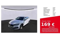 Gebraucht 2022 Skoda Octavia Style Kombi | 26.990 € (Fairer Preis)