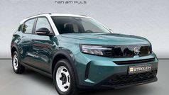 Grün Neu 2025 Opel Frontera Edition SUV | 24.490 € (Fairer Preis)